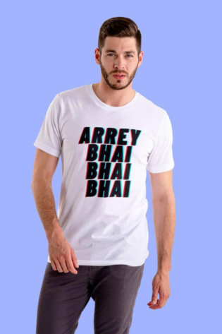 arrey-bha-bhai-bhai-tshirts-for-brothers-mera-merch-meramerch