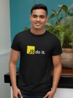 Javascript T-Shirt