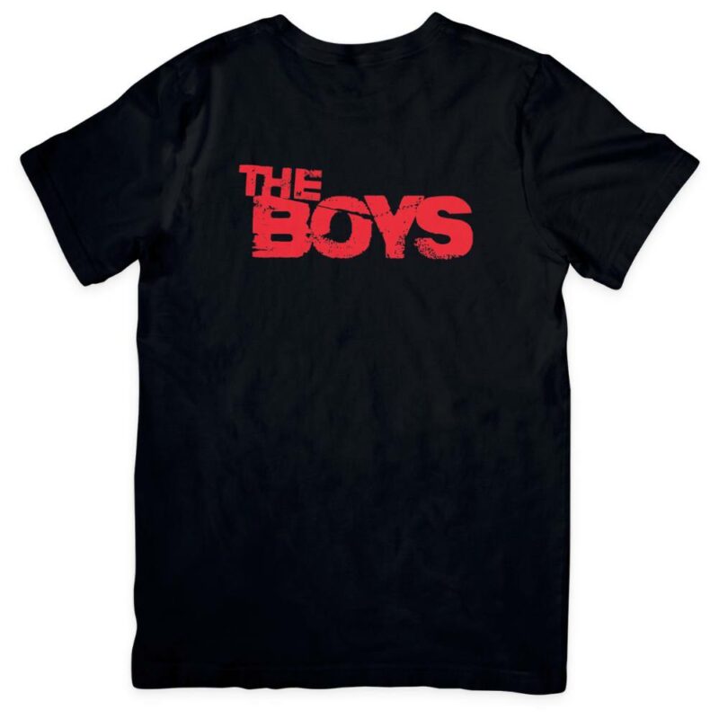 The BOYS T-Shirt