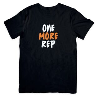 one more rep flying beast merch