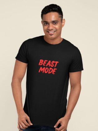 BEAST MODE Flying Beast Merch