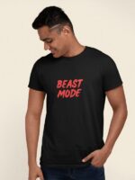 BEAST MODE Flying Beast T-ShirtBEAST MODE Flying Beast T-Shirt