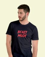 Beast-Mode-T-Shirt-Flying-Beast-Merch