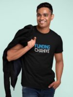 FUNDING CHAHIYE Shark Tank Merch