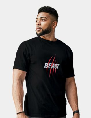 Flying Beast Merch - Beast T-Shirt